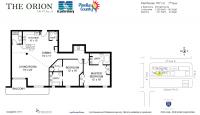 Floor Plan Thumbnail